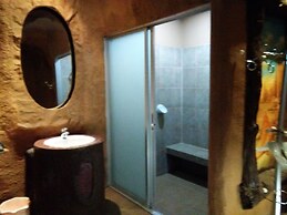 The Adventure Hotel