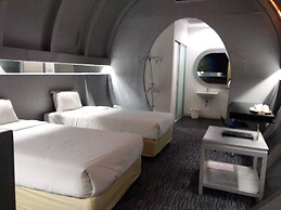 The Adventure Hotel