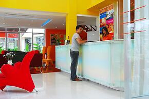 The Adventure Hotel