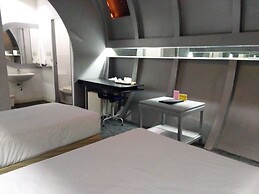 The Adventure Hotel