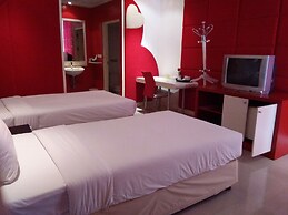 The Adventure Hotel