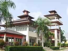 The Adventure Hotel