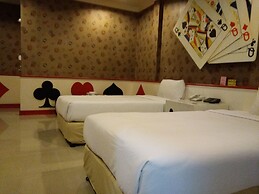 The Adventure Hotel