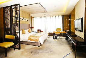 Tangla Hotel Tianjin