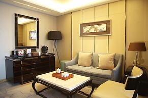Tangla Hotel Tianjin