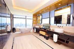 Tangla Hotel Tianjin