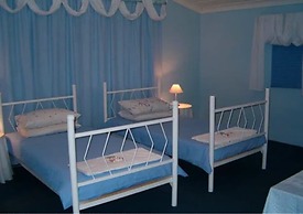 Uitspan Guestfarm