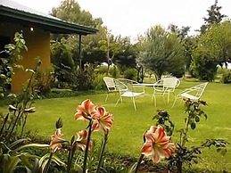 Uitspan Guestfarm