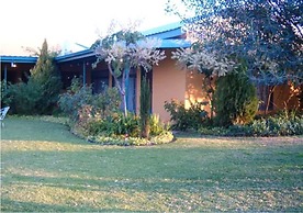 Uitspan Guestfarm