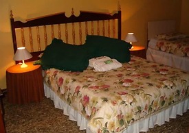 Uitspan Guestfarm