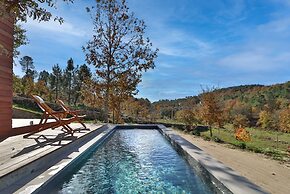 Encosta do Sobreiro - Serra da Estrela