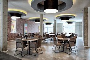 Hotel Apart GO25
