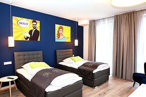 Hotel Apart GO25