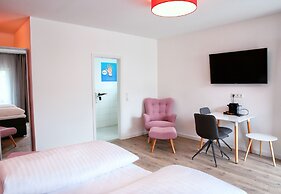 Hotel Apart GO25