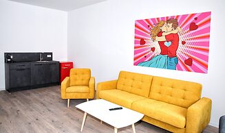 Hotel Apart GO25