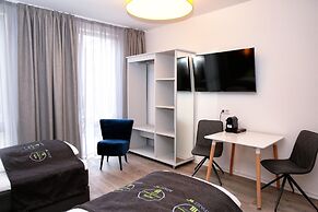 Hotel Apart GO25