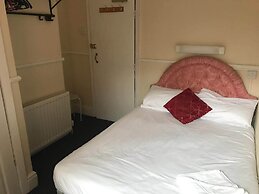 Newbury Hotel