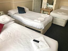 Newbury Hotel