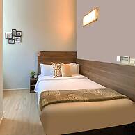 ST Signature Bugis Beach, DAYUSE, 5 hours: 9AM-2PM