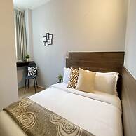 ST Signature Bugis Beach, DAYUSE, 5 hours: 9AM-2PM