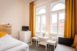 Hotel Ostaš