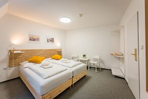 Hotel Ostaš