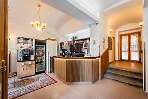 Hotel Ostaš