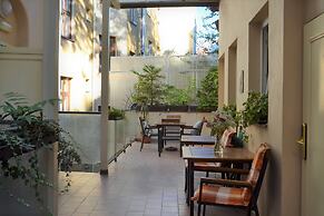 Hotel Ostaš