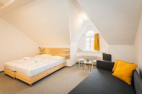 Hotel Ostaš