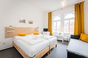 Hotel Ostaš