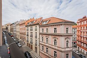 Hotel Ostaš