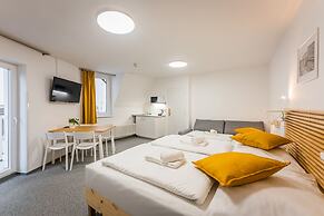 Hotel Ostaš