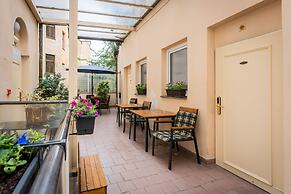 Hotel Ostaš