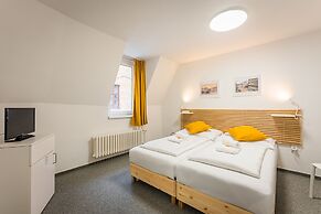 Hotel Ostaš