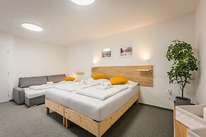 Hotel Ostaš