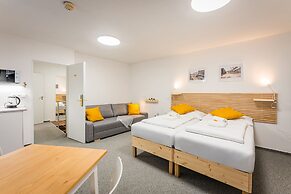 Hotel Ostaš