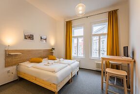 Hotel Ostaš
