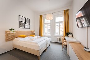 Hotel Ostaš