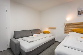 Hotel Ostaš