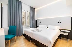 Dormos Hotel