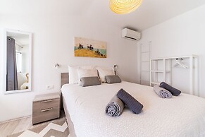 Apartment Mo-mo