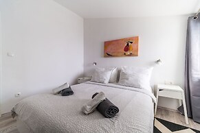 Apartment Mo-mo