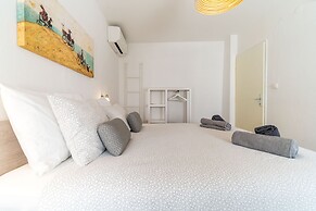 Apartment Mo-mo