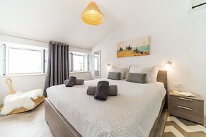 Apartment Mo-mo