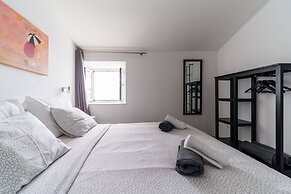 Apartment Mo-mo