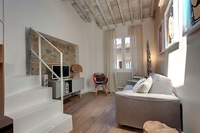 Mamo Florence -  Bargello Apartment
