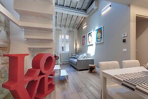 Mamo Florence -  Bargello Apartment