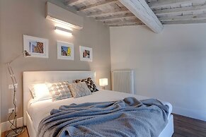 Mamo Florence -  Bargello Apartment