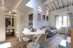 Mamo Florence -  Bargello Apartment