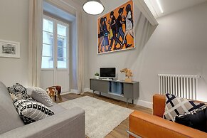 Mamo Florence -  Bargello Apartment